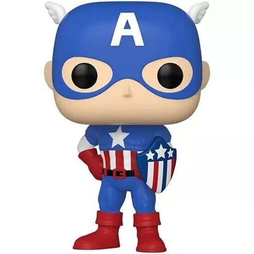 Captain America
