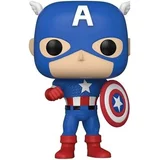  Captain America - Collectible Figure