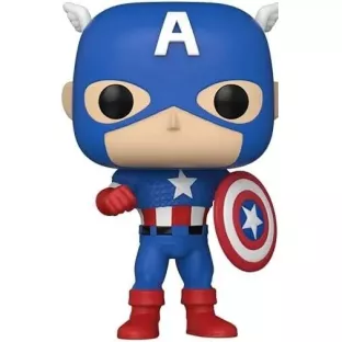 Captain America