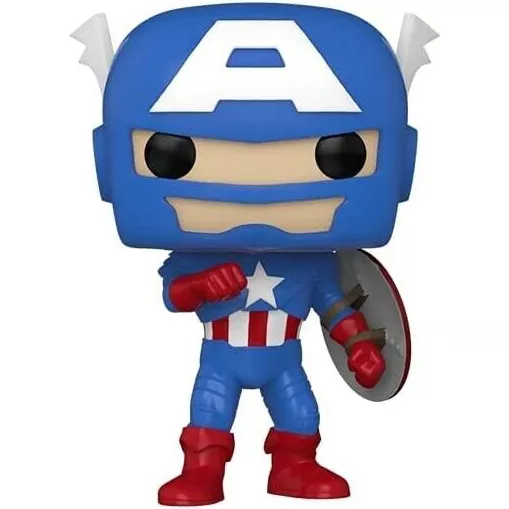 Captain America