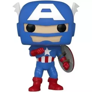 Captain America