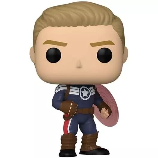 Captain America