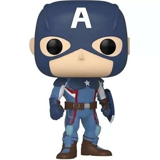 Captain America
