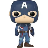  Captain America - Collectible Figure