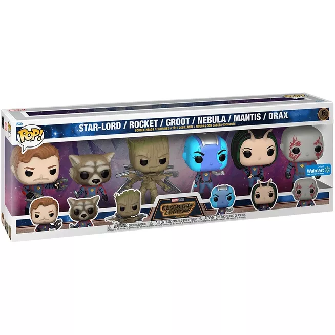 Groot Box