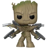  Groot - Collectible Figure