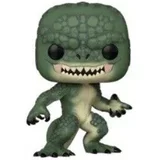 The Lizard
