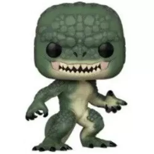 Funko Pop! The Lizard 8 Pack Marvel Studios Spider-Man No Way Home