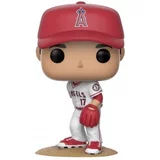  Shohei Ohtani - Collectible Figure