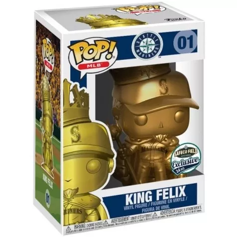 King Felix Box