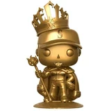 #01  King Felix - Collectible Figure