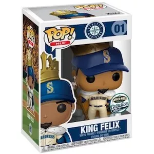 King Felix Box