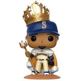 #01  King Felix - Collectible Figure