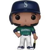 #02  Robinson Cano - Collectible Figure