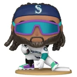 #3  J.P. Crawford - Collectible Figure