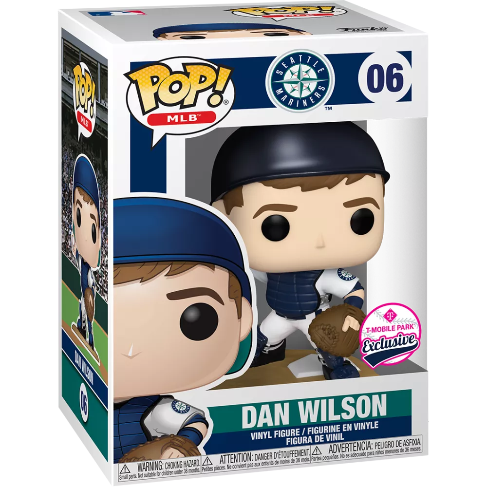 Dan Wilson Box