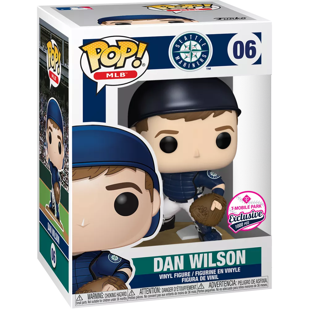 Dan Wilson Box