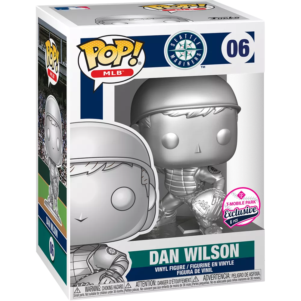 Dan Wilson Box