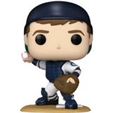 #06  Dan Wilson - Collectible Figure