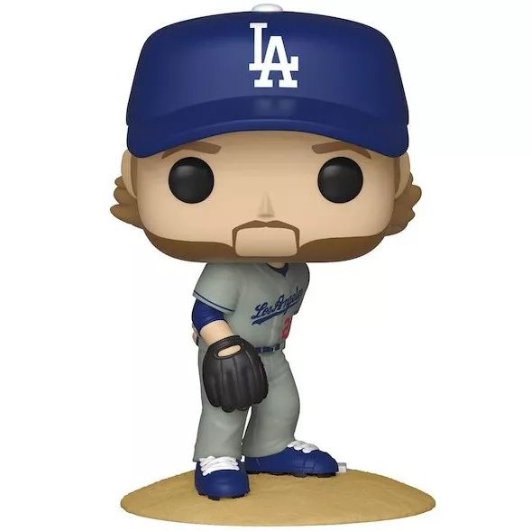 Clayton Kershaw