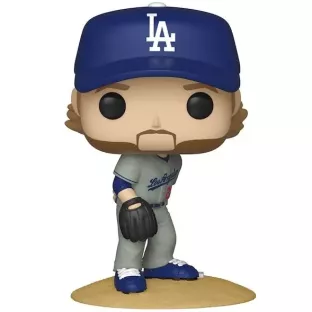 Clayton Kershaw