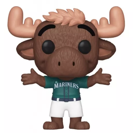 Mariner Moose