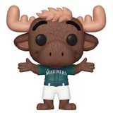 Mariner Moose image