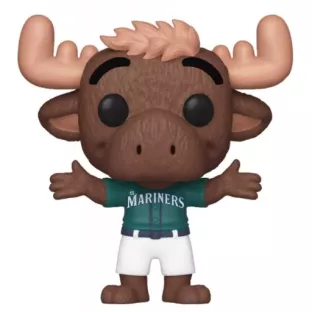 Mariner Moose