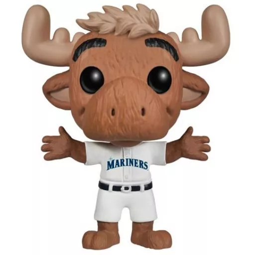 Mariner Moose