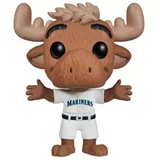 Mariner Moose image