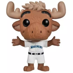 Mariner Moose