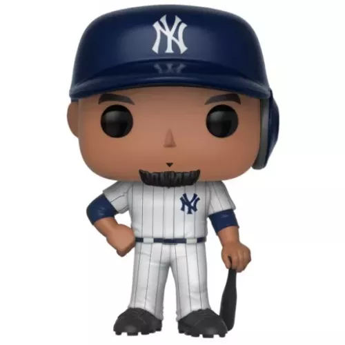Funko Pop! Giancarlo Stanton #10 New York Yankees MLB