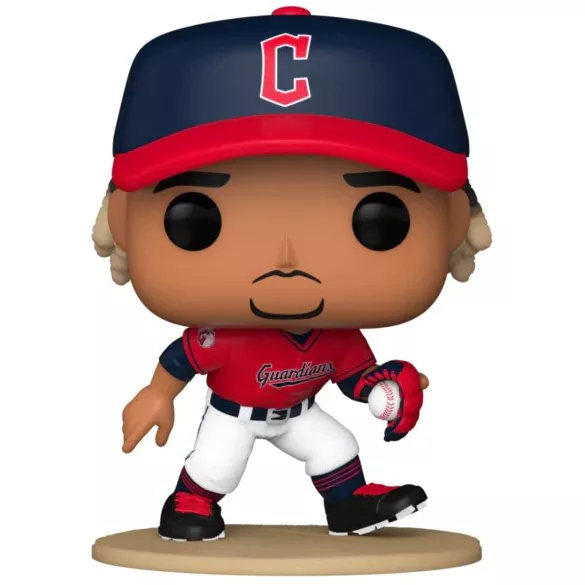 Jose Ramirez