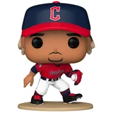 #100  Jose Ramirez - Collectible Figure