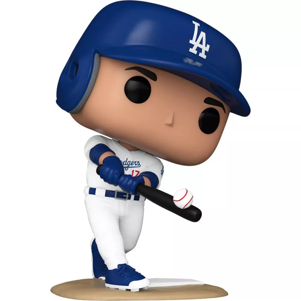 Shohei Ohtani