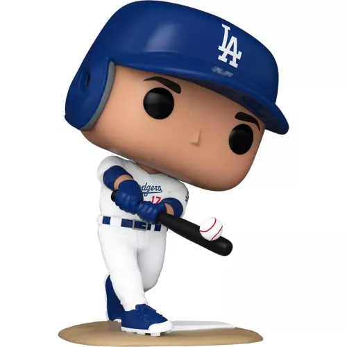 Funko Pop! Shohei Ohtani #106 Los Angeles Dodgers MLB