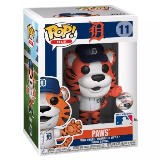 Paws Box