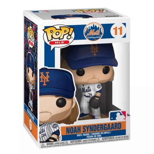 Noah Snydergaard Box
