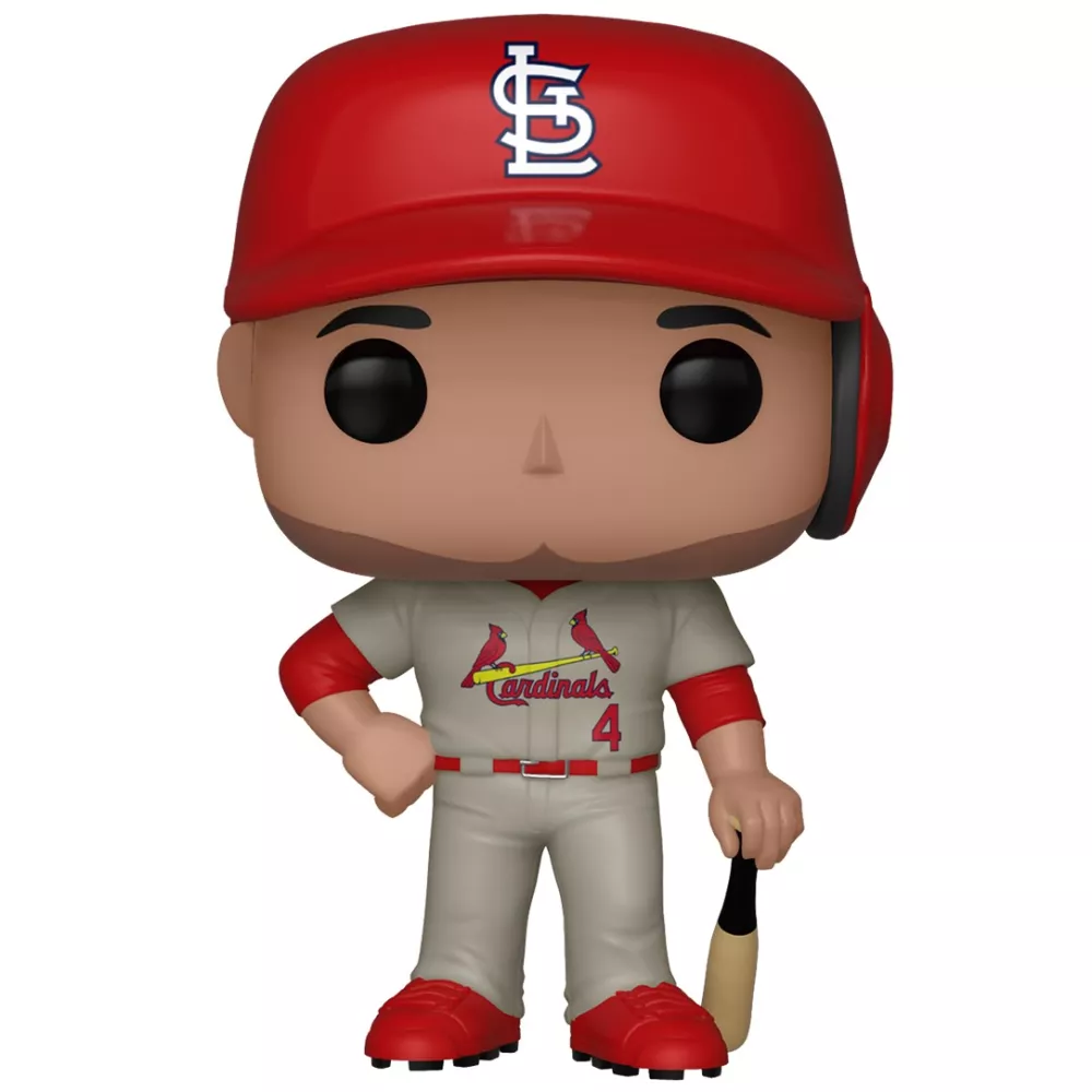 Yadier Molina