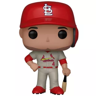 Yadier Molina