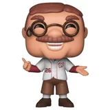 #15  Theodore Roosevelt - Collectible Figure