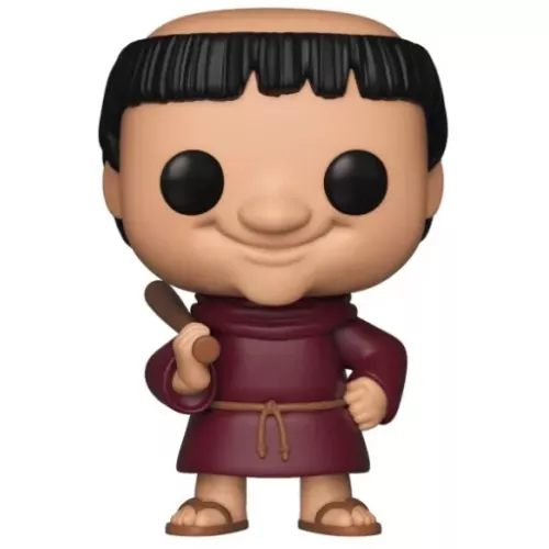Funko Pop! Swinging Friar #16 San Diego Padres MLB Mascots