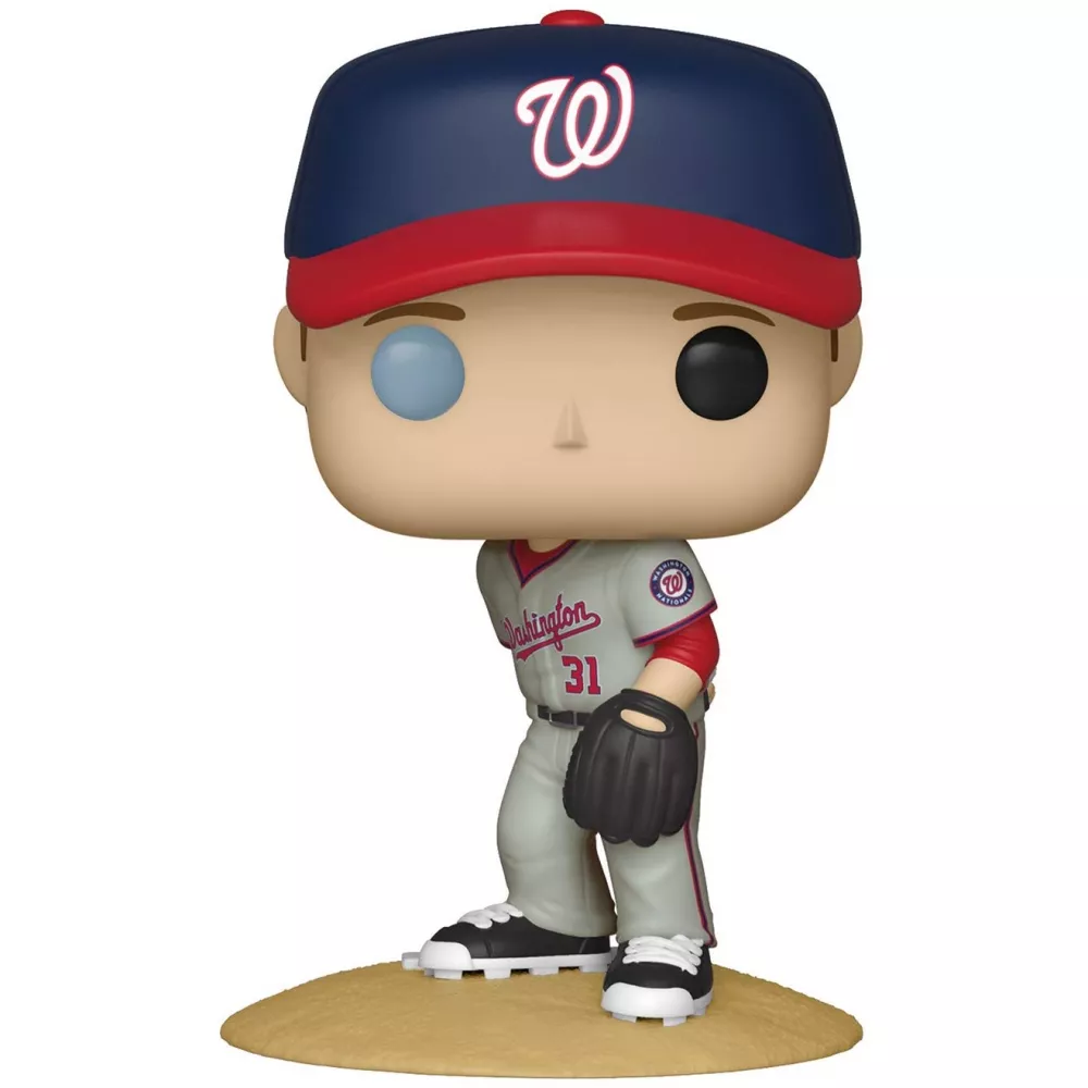 Max Scherzer