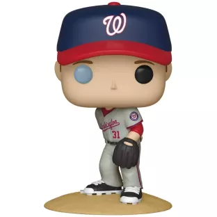 Max Scherzer