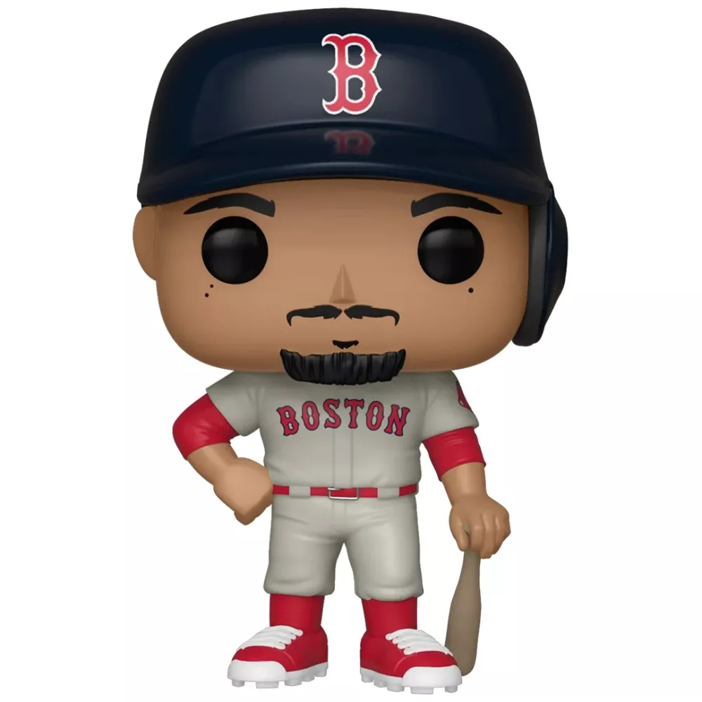 Mookie Betts