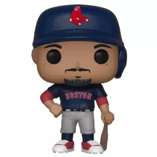 Mookie Betts