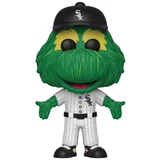White Sox Mascot