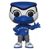 Blue Jays Mascot