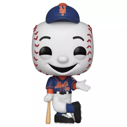 Mr. Met