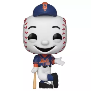 Mr. Met image